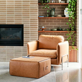 Jacob Armchair - Work