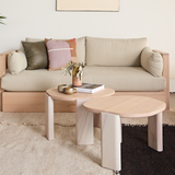 Boowambillee Coffee Table - Work