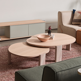 Boowambillee Coffee Table - Work