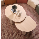 Boowambillee Coffee Table - Work