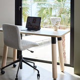 PBS Desk