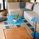 Stilt Coffee Table
