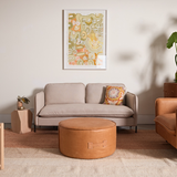 Jacob 3 Seater Sofa