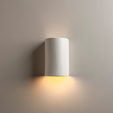 Dawn Ceramic Wall Light (Interior and Exterior)