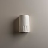 Day Ceramic Wall Light (Interior and Exterior)