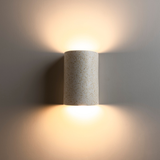 Freckles Ceramic Wall Light (Interior and Exterior)