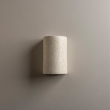 Freckles Ceramic Wall Light (Interior and Exterior)