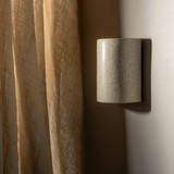 Freckles Ceramic Wall Light (Interior and Exterior)