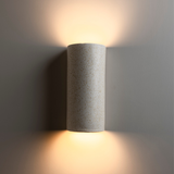 Freckles Ceramic Wall Light (Interior and Exterior)