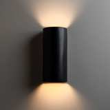 Slate Ceramic Wall Light (Interior and Exterior)