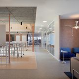 Slim Series Table - Work