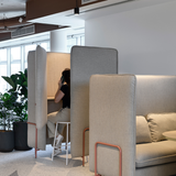 Jacob Sofa - Work