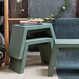 Polska Stool - Work