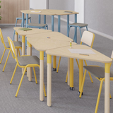 Yakka (Work) Junior Large Seated Desk - Year 5-6