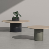 Boab Coffee Table - Work