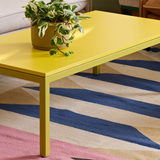Slim Series Table