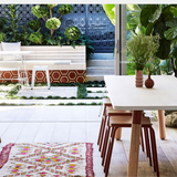 PBS Dining Table - Rectangular