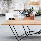 String Table