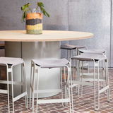 Alice Series Stool