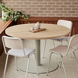 Disc Round Table - Work