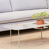 Stilt Coffee Table - Work