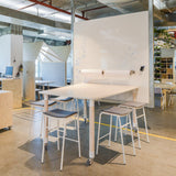 PBS Rectangular Table - Work