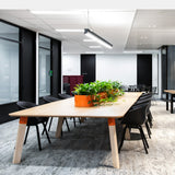 PBS Rectangular Table - Work
