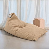 Koskela Bean Bag Cover - Nomad Sand