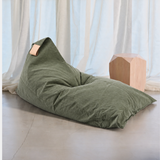 Koskela Bean Bag Cover - Nomad Green