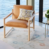 Brolga Armchair
