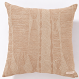 Dali Dyalgala Message Sticks 2 Floor Cushion by Regina Wilson