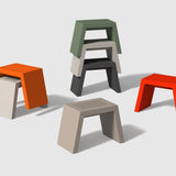 Polska Stool - Work