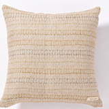 Dilly Bag Floor Cushion 2 - Regina Wilson - Dali Dyalgala