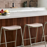 Jake Stool without Back - Work