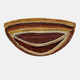 Ragudha Medium Wall Light - Margaret Gamuti - 34-23