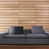 Pre-loved Highgate Sofa - 2200L x 900D x 600Hmm (Seat 360H)