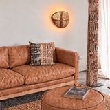 Ragudha Large Wall Light - Phillip Guyabaka 277-25