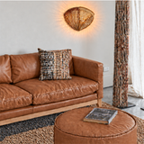 Ragudha Medium Wall Light - Jennifer Dikarr Malarra Roy 391-25