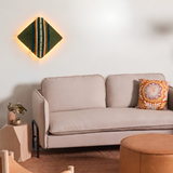 Taimer Wall Light - Paula Savage - 36-22