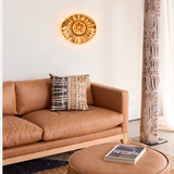 Ragudha Medium Wall Light - Loretta Ngalambana 152-26