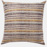 Dali Dyalgala Dilly Bag 4 Floor Cushion by Regina Wilson