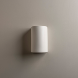 Dawn Ceramic Wall Light (Interior and Exterior)