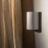 Dawn Ceramic Wall Light (Interior and Exterior)