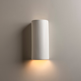 Dawn Ceramic Wall Light (Interior and Exterior)