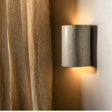 Freckles Ceramic Wall Light (Interior and Exterior)
