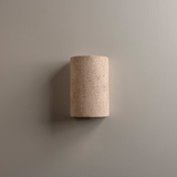 Nudie Ceramic Wall Light (Interior and Exterior)
