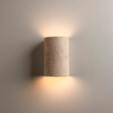 Nudie Ceramic Wall Light (Interior and Exterior)