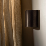 Slate Ceramic Wall Light (Interior and Exterior)