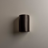 Slate Ceramic Wall Light (Interior and Exterior)