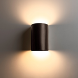 Slate Ceramic Wall Light (Interior and Exterior)